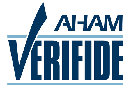Certified Room Air Cleaners – Aham Verifide